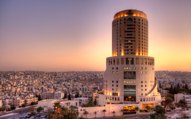 Le Royal Hotels & Resorts - Amman