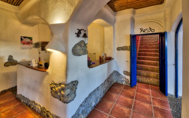 Hotel La Hasienda