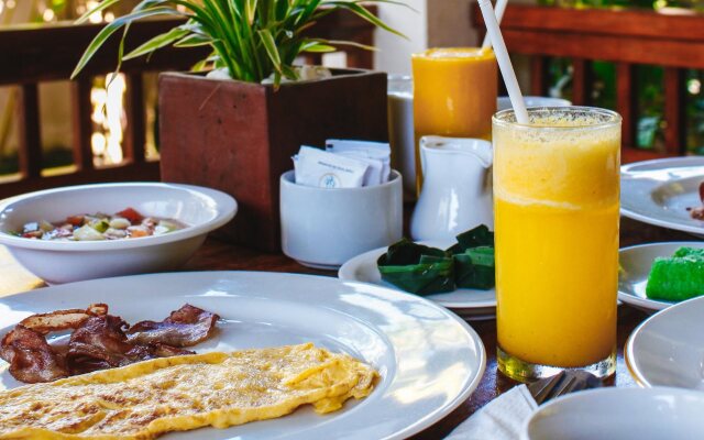 Villa Sonia Ubud
