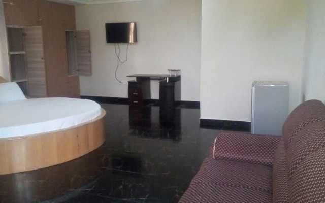 Regiboat Hotel