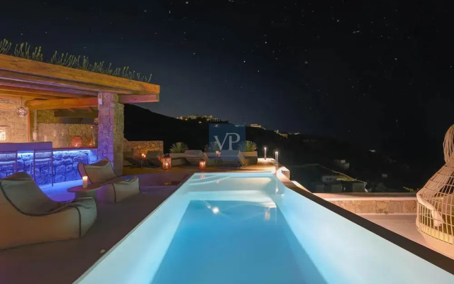 True Luxury and Calm Environment Combined
