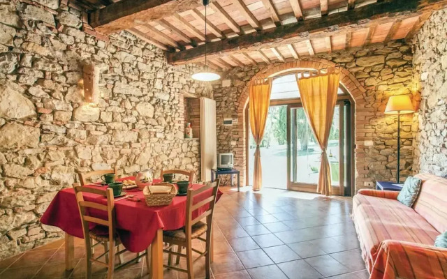 Villa Poggiolo