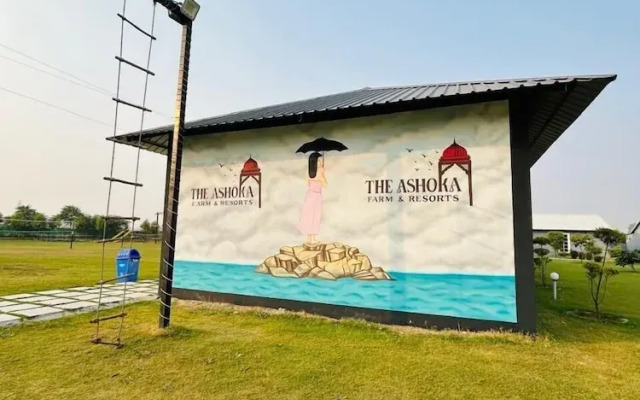 The Ashoka Farms & Resort