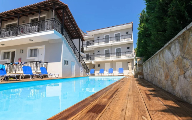 Karras Annex (Maria Studios & Apartments)