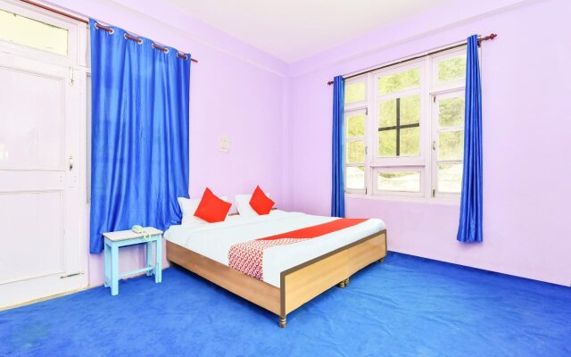 Lambher Guest House By OYO Rooms