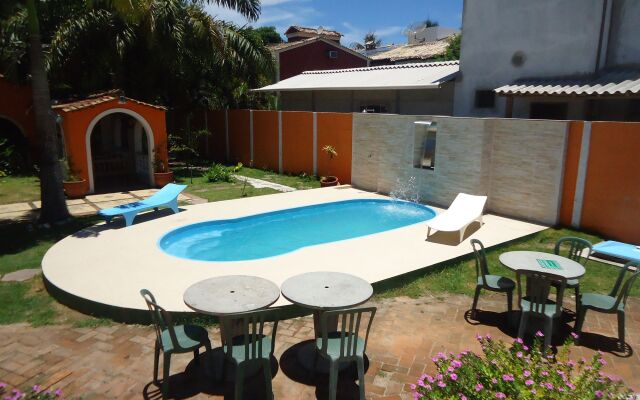 Vale Verde Praia Hotel