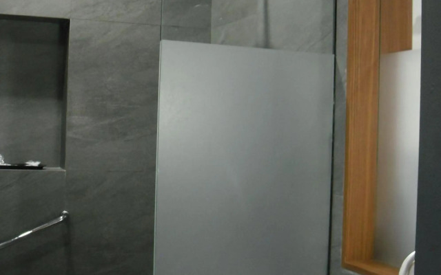 Sturgis Boutique Hotel Cipanas