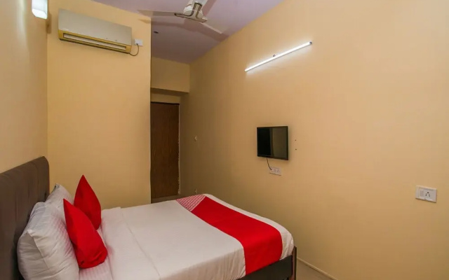 Stay Bridge Vibe by OYO Rooms