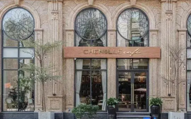 The One Hotel