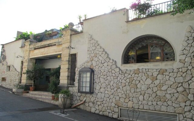 Hotel Vello d'Oro