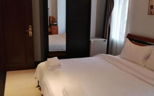Hotel 010