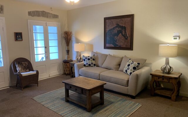 The Schmitz Bed & Breakfast