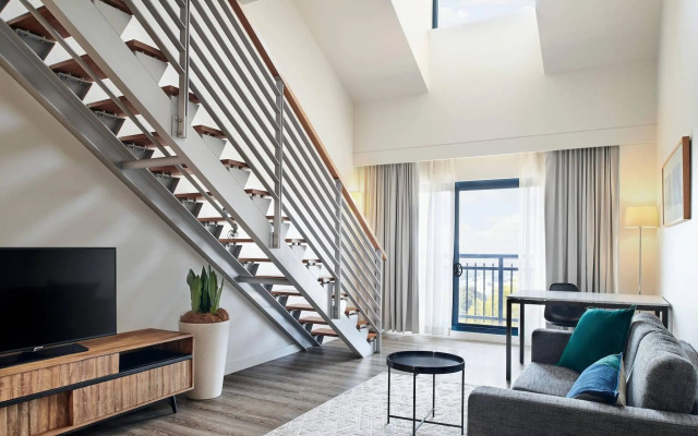 Crowne Plaza Sydney Macquarie Park by IHG