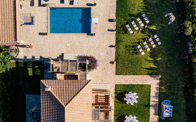Agro Art Boutique & Luxury Villas