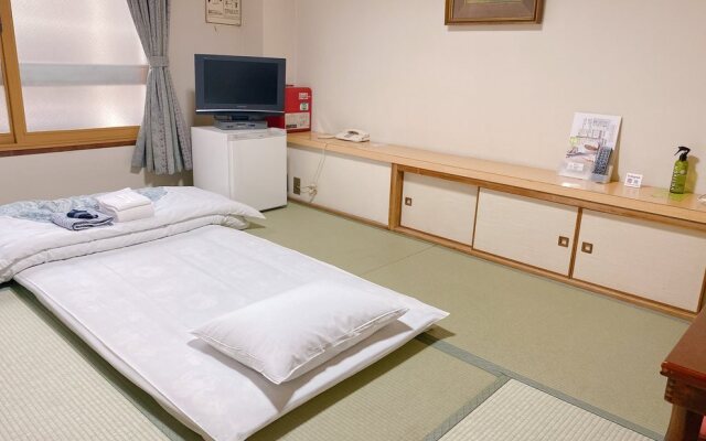 Maruichi Hotel