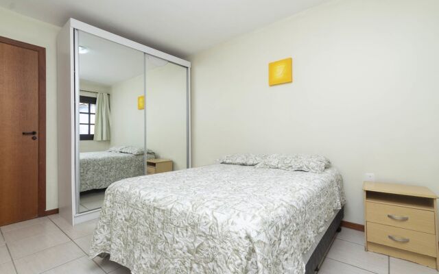 Apartamento 2 quartos -  302 - 10