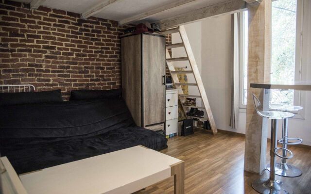 Appartement Clochette