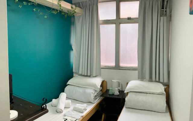 Spin Hotel