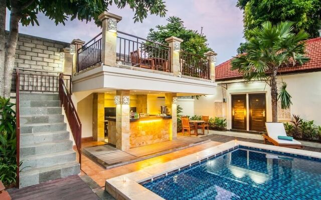 Kelantel Bali