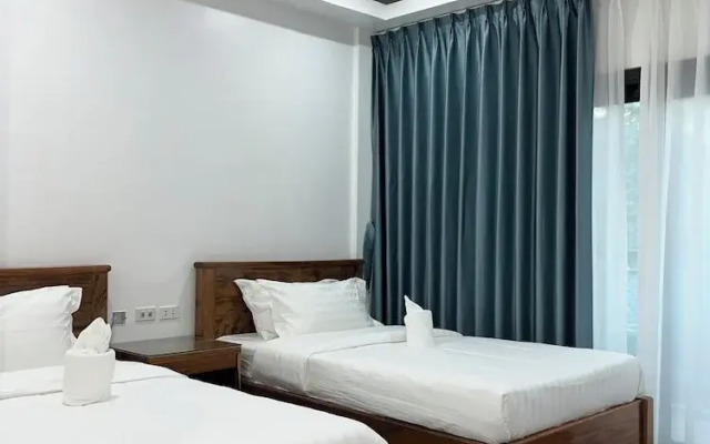 Ocean Star Hotel