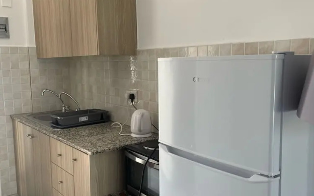 Valentina Apartments Seaside Living in Paphos