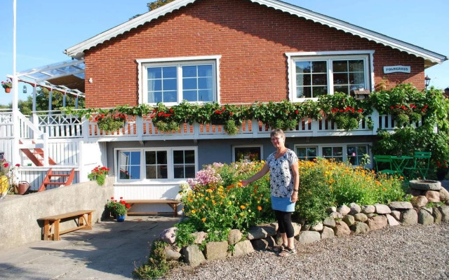 Bed and Breakfast Ærø