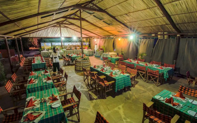 Sentrim Tsavo