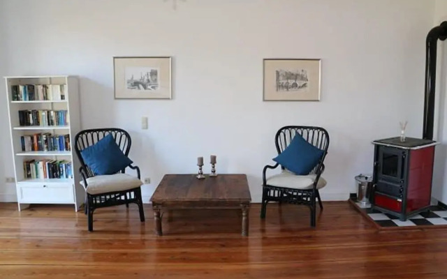 Herrenhaus Alt Vorwerk