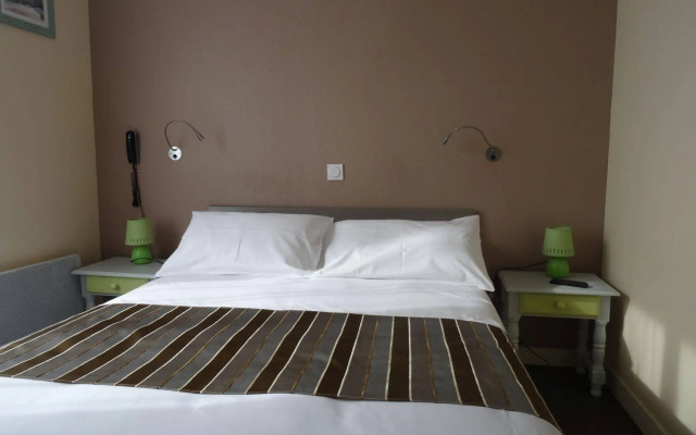 Boutique Hôtel d'Orbigny