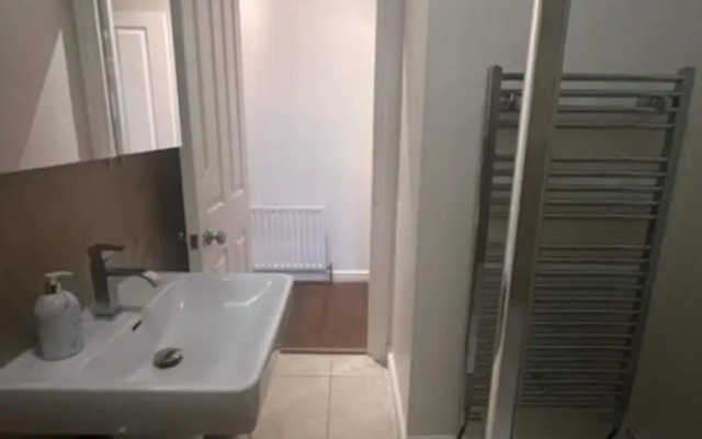 Peaceful 1 Bedroom Flat Near Highbury and Islington