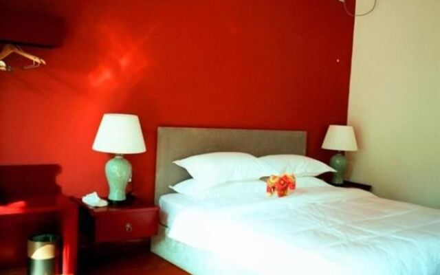 The Fux Hotel Zhongting Branch