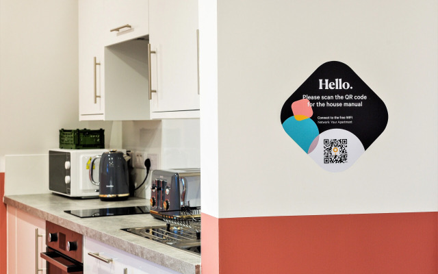 Your Apartment I Clifton Village