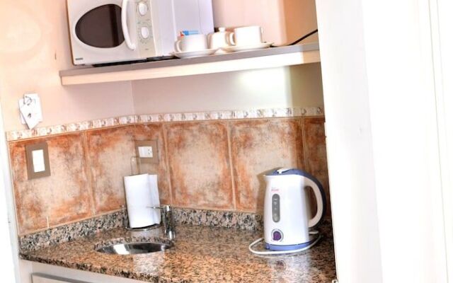 Patagonia Suites Express