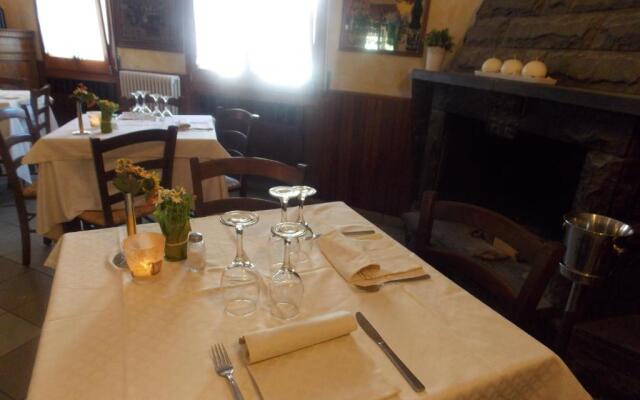 Hotel Ristorante La Bettola