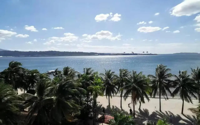 Subic Bay View Diamond Hotel