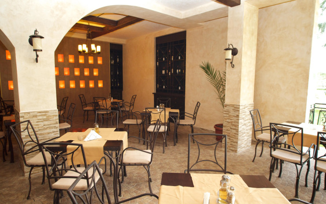 Hotel Kotva - All Inclusive