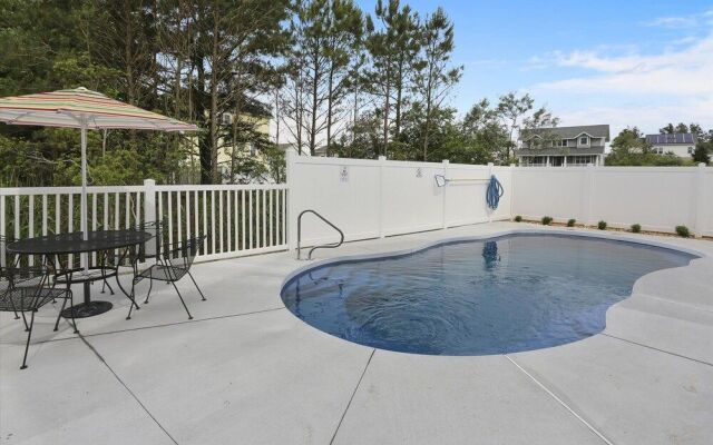 The Burrow by Long & Foster