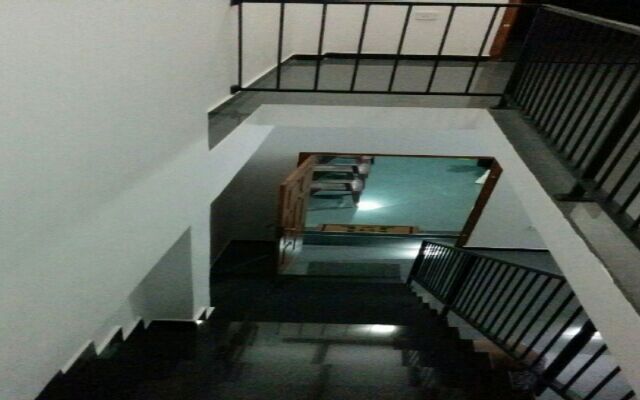 House Of Seya