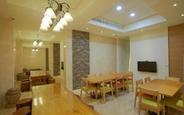 Top Bay B&B