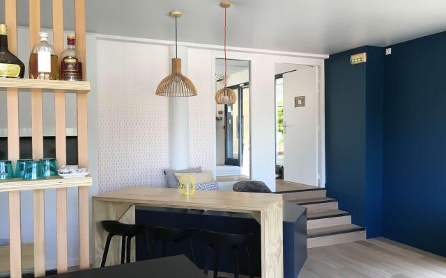 Best Western Bridge Hotel Lyon East