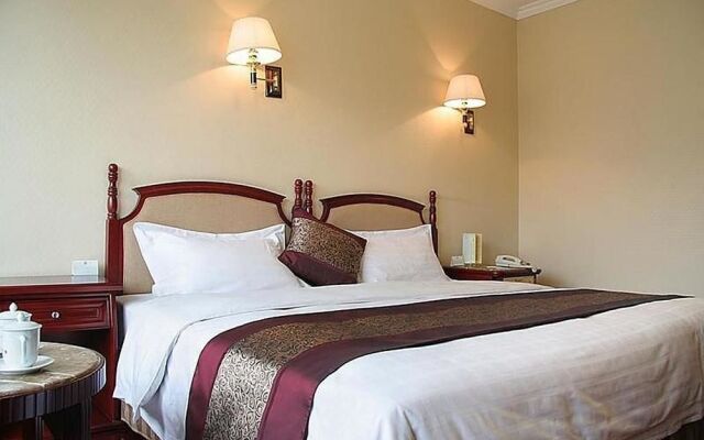 Shun Yi Hotel