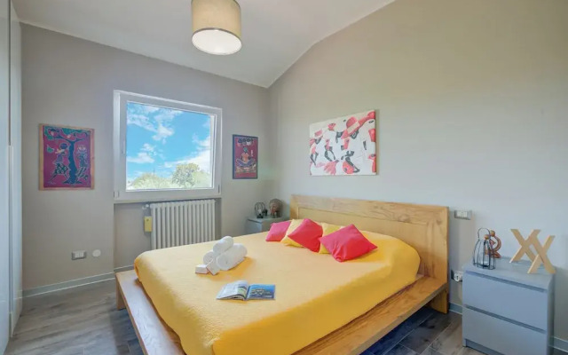 Ulivi House Private Pool & Lake View