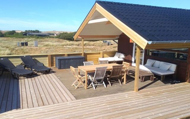 "Syndey" - 1km from the sea in Western Jutland