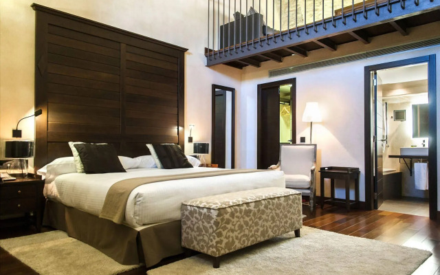 Hotel Convento Aracena & Spa