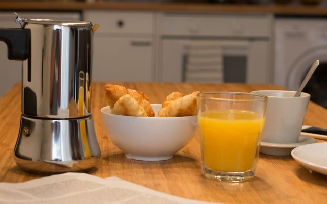 WR - Alicante SF Apartamentos