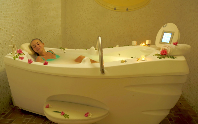 Hotel Lella Baya Thalasso