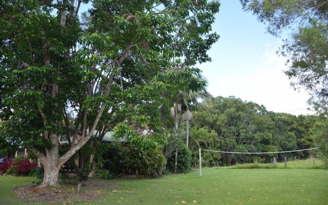 Mooyabil Farm Holidays