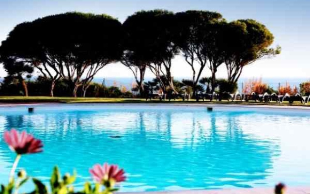 Pestana Porches Praia I