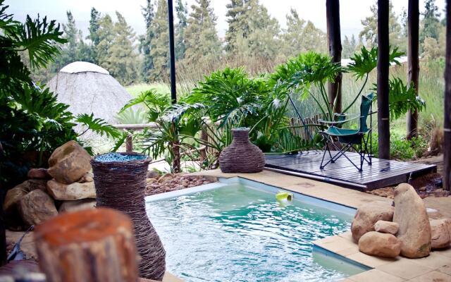 Addo Dung Beetle Guest Farm