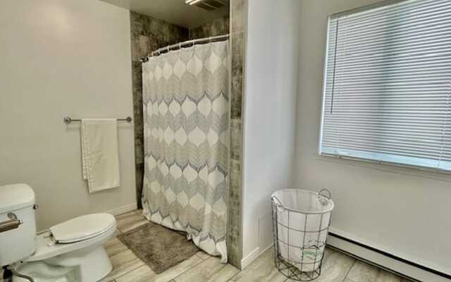 Auberge Chez Moi Chez Toi